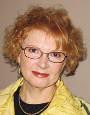 Barbara McConnell, APR